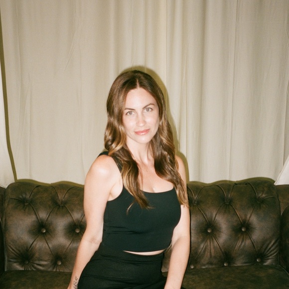 Meet your Posher, Jessica - Picture 1 of 1